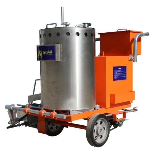 Разметочная машина ручная STEM Techno FHX-36 по ценам производителя в Краснодаре с доставкой по всей России