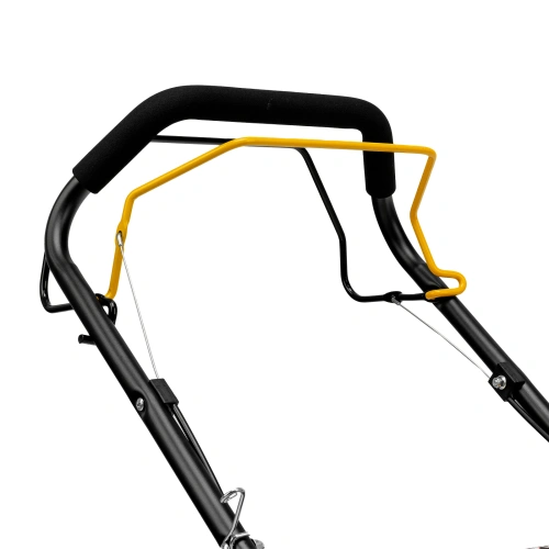 Газонокосилка бензиновая GLR-510SP-ZS, 171 см3, ширина 51 см, привод, травосборник 65 л Denzel по ценам производителя в Краснодаре с доставкой по всей России