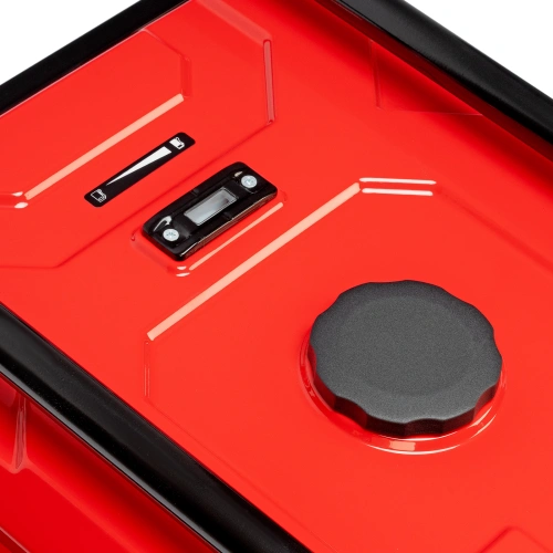 Генератор бензиновый RS-9000, 7 кВт, 230В, ручной стартер MTX по ценам производителя в Краснодаре с доставкой по всей России