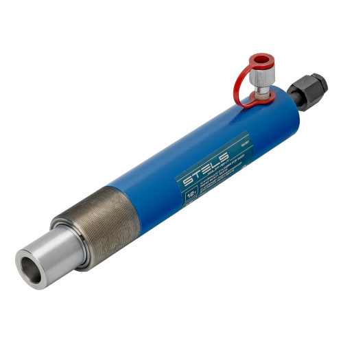 Гидравлический цилиндр для пресса для арт. 52301, 52312, усилие 12 т Stels по ценам производителя в Краснодаре с доставкой по всей России