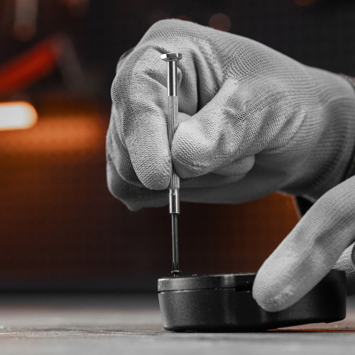 Набор инструментов бытовой, 19 предметов Sparta купить в Москве с доставкой по всей России | ProtosMarket.ru