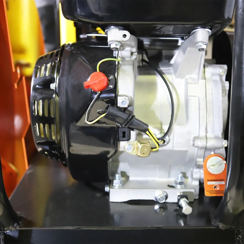 Швонарезчик бензиновый FTL GCC-03A купить в Москве с доставкой по всей России | ProtosMarket.ru