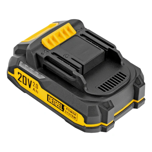 Ножницы-кусторез аккумуляторные GS-20, Li-Ion, 20 В Denzel по ценам производителя в Краснодаре с доставкой по всей России