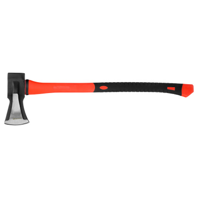 Топор-колун с клиновидным полотном 2000 г, фибергласовое обрезиненное топорище 700 мм Matrix по ценам производителя в Краснодаре с доставкой по всей России