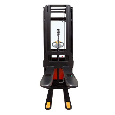 Самоходный штабелер PROLIFT SDR 1656 со свободным подъемом купить в Москве с доставкой по всей России | ProtosMarket.ru