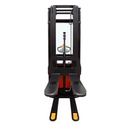 Самоходный штабелер PROLIFT SDR 1656 со свободным подъемом по ценам производителя в Краснодаре с доставкой по всей России