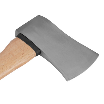 Топор кованый, 1130 г, американский тип, буковая рукоятка, 430мм, EFP Denzel по ценам производителя в Краснодаре с доставкой по всей России