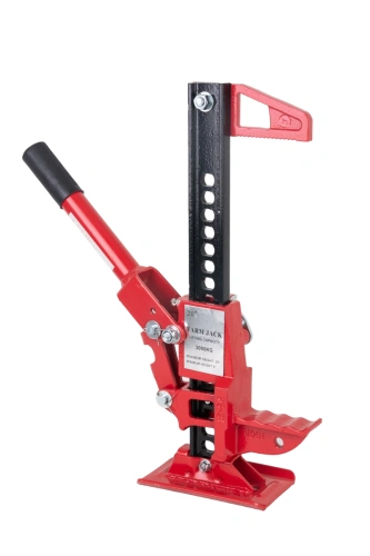 Домкрат реечный TOR ST0820/20" 3,0 т 153-680 мм (High Jack) по ценам производителя в Краснодаре с доставкой по всей России