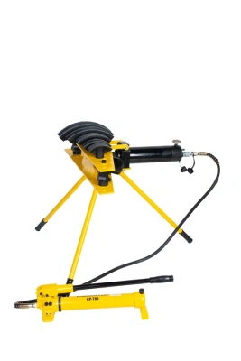 Трубогиб гидравлический TOR HHW-2F 13 т 21,3-60 мм (с выносным насосом) по ценам производителя в Краснодаре с доставкой по всей России