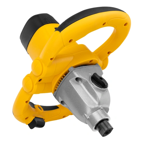 Миксер строительный EM-1-1600, 1600 Вт, 180-460/300-750 об/мин Denzel по ценам производителя в Краснодаре с доставкой по всей России