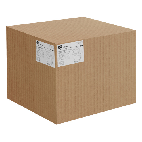 Бетоносмеситель БСЕ-120П, 120 л, 500 Вт, полиамидный венец Сибртех по ценам производителя в Краснодаре с доставкой по всей России