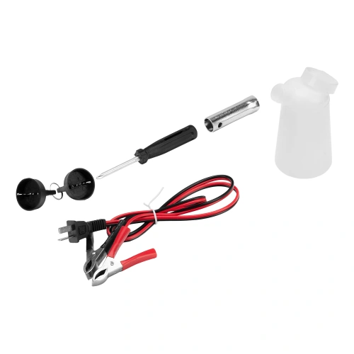 Генератор инверторный GT-3200iSE, 3.2 кВт, 230 В, бак 6 л, закрытый корпус, электростартер Denzel по ценам производителя в Краснодаре с доставкой по всей России