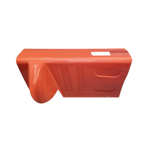 Кожух моторного отсека верхний для штабелеров SDR1-1,2 т, SDR1635 по ценам производителя в Краснодаре с доставкой по всей России