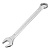 Ключ комбинированный, 17 мм, хромированный Sparta по ценам производителя в Краснодаре с доставкой по всей России