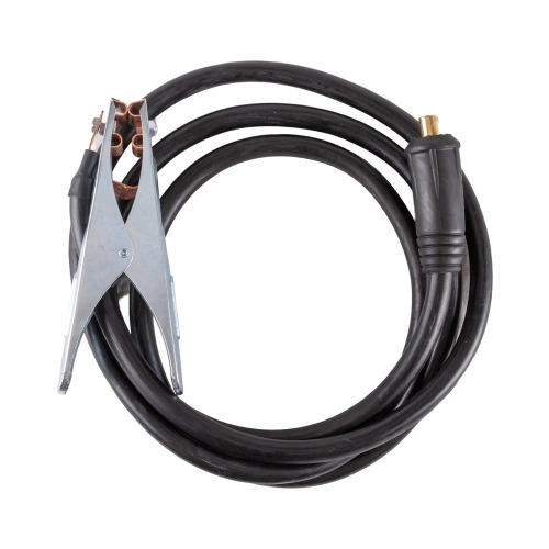 Сварочный полуавтомат SAGGIO MIG 500 HS DP купить в Москве с доставкой по всей России | ProtosMarket.ru