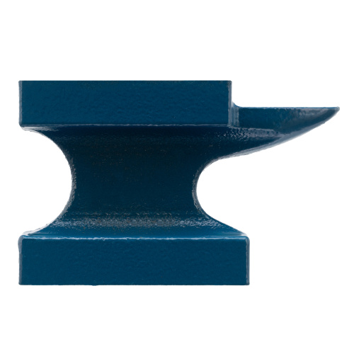 Наковальня кузнечная, однорогая, 450 гр. Сибртех по ценам производителя в Краснодаре с доставкой по всей России