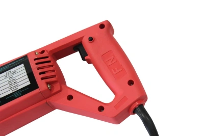 Электропривод портативный глубинного вибратора для бетона 1,3 кВт TOR ZТ-1300-С по ценам производителя в Краснодаре с доставкой по всей России