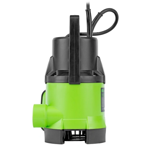 Дренажный насос для грязной воды СДН450-35, 450 Вт, напор 5.5 м, 8000 л/ч Сибртех по ценам производителя в Краснодаре с доставкой по всей России