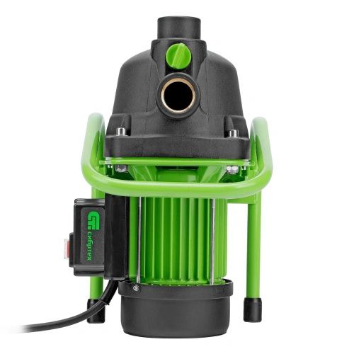 Садовый поверхностный насос СПН650-П, 650 Вт, напор 37 м, 3200 л/ч, пластик Сибртех по ценам производителя в Краснодаре с доставкой по всей России