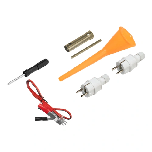 Генератор инверторный GS-5500iSE, 5,5 кВт, 230 В, закрытый корпус,электростартер Denzel по ценам производителя в Краснодаре с доставкой по всей России