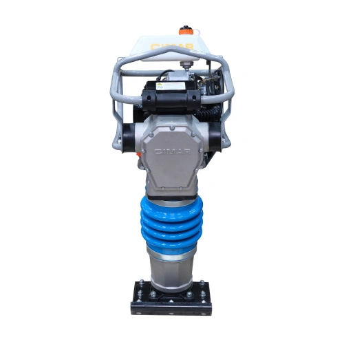 Вибротрамбовка CIMAR ECT-73P-2A (DK165) по ценам производителя в Краснодаре с доставкой по всей России