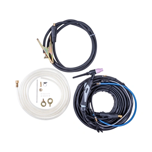 Аппарат аргонодуговой сварки SAGGIO TIG 400 AC/DC Pulse купить в Москве с доставкой по всей России | ProtosMarket.ru