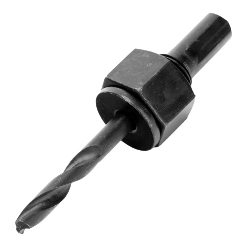 Набор кольцевых пил по дереву, 19-64 мм, 11 предметов Matrix по ценам производителя в Краснодаре с доставкой по всей России