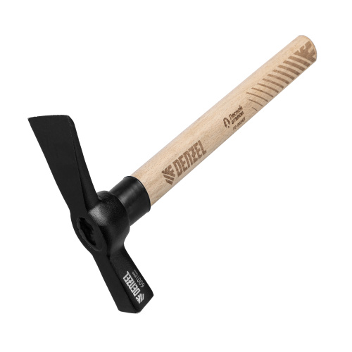 Молоток каменщика, 600 г, буковая рукоятка, EFP Denzel по ценам производителя в Краснодаре с доставкой по всей России
