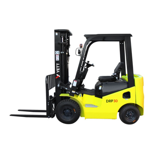 Дизельный погрузчик с японским двигателем YETT DRP30-M1K2C-ZSM480-SS по ценам производителя в Краснодаре с доставкой по всей России
