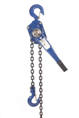 Таль ручная рычажная  3т  6м TOR ТРP (серия T) по ценам производителя в Краснодаре с доставкой по всей России