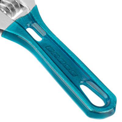 Ключ разводной, 120 мм, CrV, укороченная ручка Gross по ценам производителя в Краснодаре с доставкой по всей России