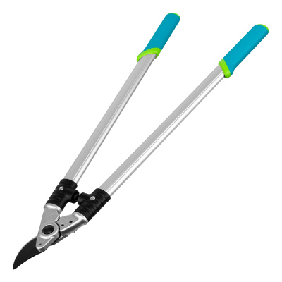 Сучкорез прямого реза, 610 мм, кованый, алюминиевые обрезиненные рукоятки, Forged Luxe, Palisad по ценам производителя в Краснодаре с доставкой по всей России