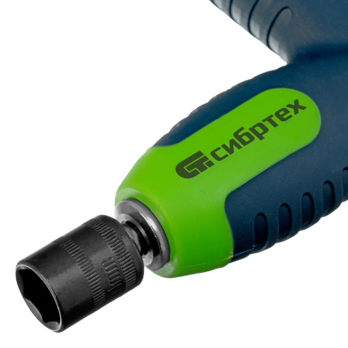 Отвертка Т-образная реверсивная с набором бит, торцевых головок, 33 предмета, CrV Сибртех по ценам производителя в Краснодаре с доставкой по всей России