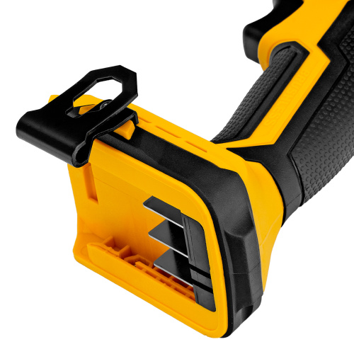 Дрель-шуруповерт аккумуляторная, бесщет. BLDL-IB-18-0, Li-Ion, 18 В Denzel по ценам производителя в Краснодаре с доставкой по всей России