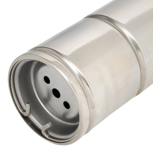 Скважинный насос DWC-4-80, центробежный, диаметр 4", 1500 Вт, 5700 л/ч, напор 80 м Denzel по ценам производителя в Краснодаре с доставкой по всей России