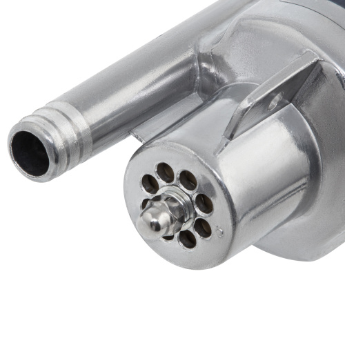 Вибрационный насос СВН300-10, верхний забор, 300 Вт, напор 75 м, 1200 л/ч, кабель 10 м Сибртех, 1200 л/ч по ценам производителя в Краснодаре с доставкой по всей России