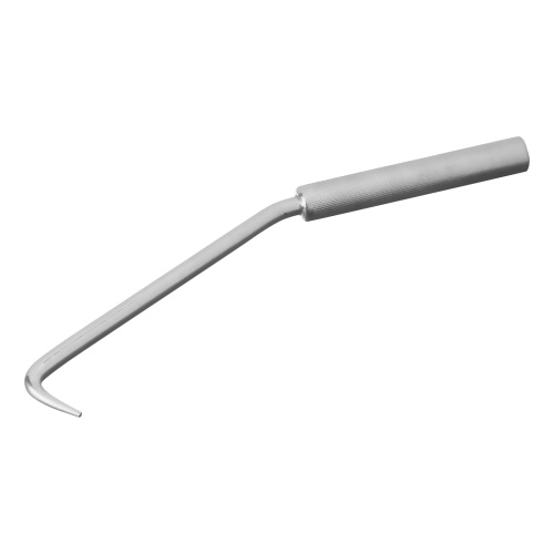 Крюк для вязки арматуры, 245 мм, оцинкованная рукоятка Сибртех по ценам производителя в Краснодаре с доставкой по всей России