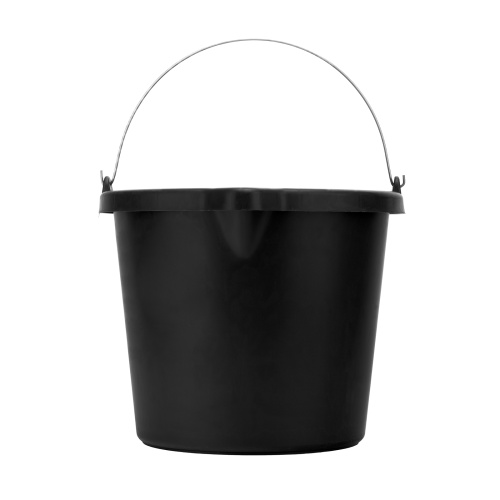 Ведро строительное пластмассовое, 20 л, высокопрочное с носиком Сибртех по ценам производителя в Краснодаре с доставкой по всей России