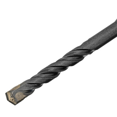 Бур по бетону, 6 x 110 мм, SDS Plus Сибртех по ценам производителя в Краснодаре с доставкой по всей России