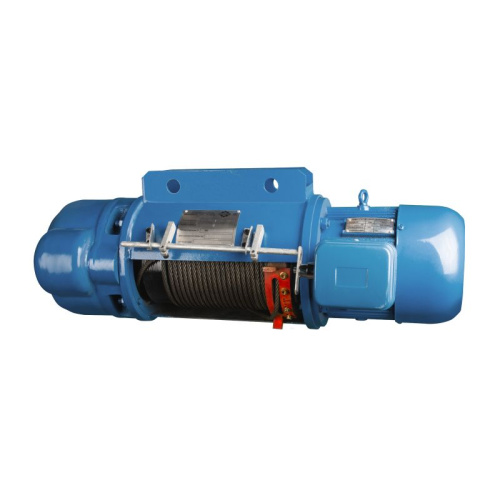 Таль электрическая канатная GEARSEN CD 1,0т, 6м (380В) по ценам производителя в Краснодаре с доставкой по всей России