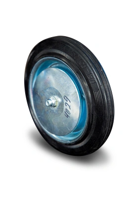 Колесо литая резина C 85 250 мм (N) по ценам производителя в Краснодаре с доставкой по всей России