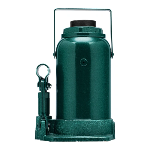 Домкрат гидравлический бутылочный, 30 т, 245-385 мм Сибртех по ценам производителя в Краснодаре с доставкой по всей России