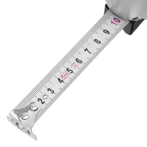 Рулетка Magnetic,5 м х 19 мм,магнитный зацеп Matrix по ценам производителя в Краснодаре с доставкой по всей России