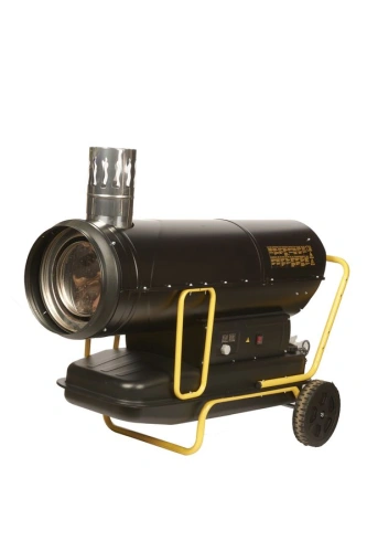 Пушка тепловая дизельная непрямого нагрева 80 кВт TOR BGO-80B купить в Москве с доставкой по всей России | ProtosMarket.ru