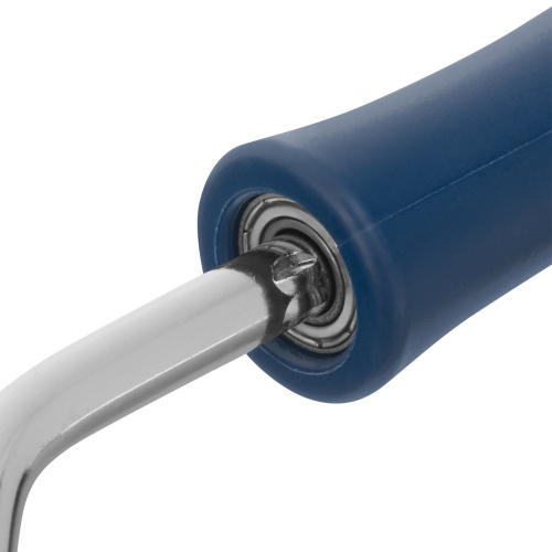 Крюк для вязки арматуры, 210 мм, пластиковая рукоятка Сибртех по ценам производителя в Краснодаре с доставкой по всей России