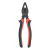 Плоскогубцы комбинированные Black Nickel, 200 мм, двухкомпонентные рукоятки Matrix по ценам производителя в Краснодаре с доставкой по всей России