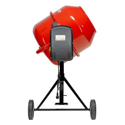Бетоносмеситель СМ-220К, 220 л, мощность 850 Вт МТХ по ценам производителя в Краснодаре с доставкой по всей России