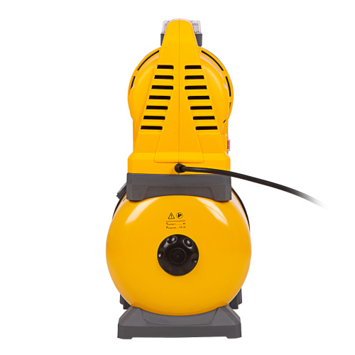 Насосная станция PSХ1300, Х-Pro, 1300 Вт, 4500 л/ч, ресивер 24 л, подъем 48 м Denzel по ценам производителя в Краснодаре с доставкой по всей России