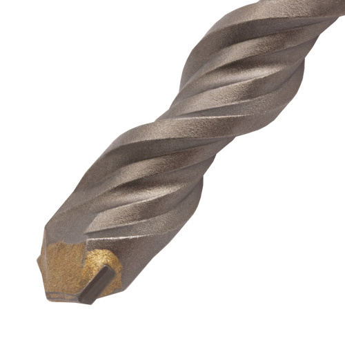 Бур по бетону, двойная спираль, три пылеотводящие кромки, 16 x 460 мм DENZEL по ценам производителя в Краснодаре с доставкой по всей России