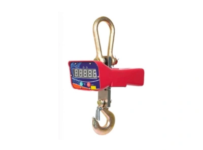 Весы электронные крановые с индикацией TOR OCS-TY-С 10T BASE купить в Москве с доставкой по всей России | ProtosMarket.ru